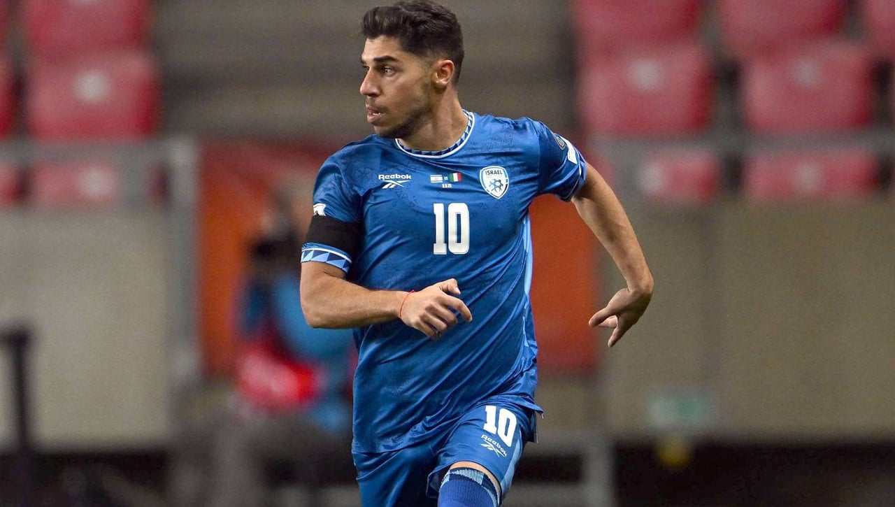 El nuevo fichaje del Villarreal que defiende a Israel