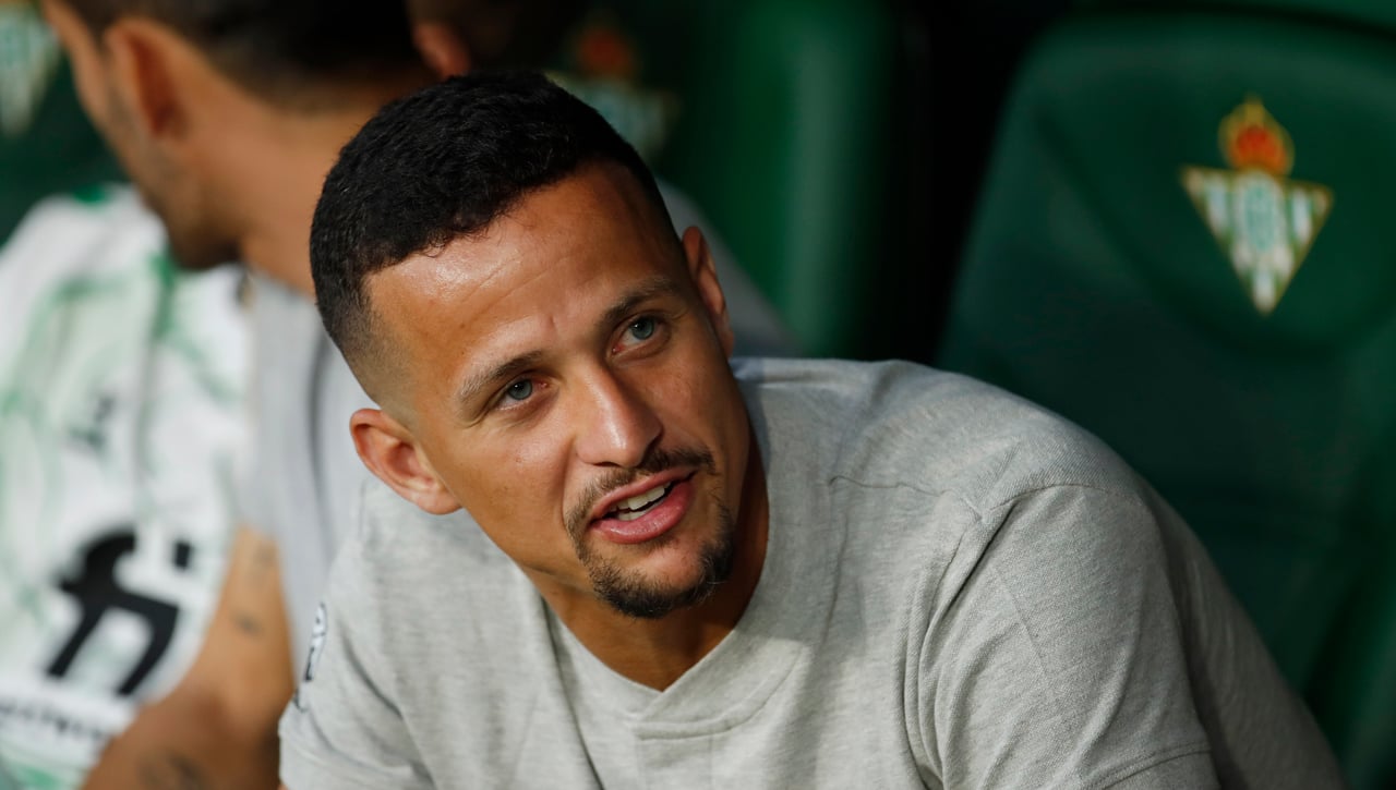 Luiz Felipe, sobre su adaptación y la de Luiz Henrique y Abner: "Brasil es distinto, hay que darles tiempo"