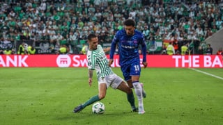 Giro total en el fichaje de Sancho