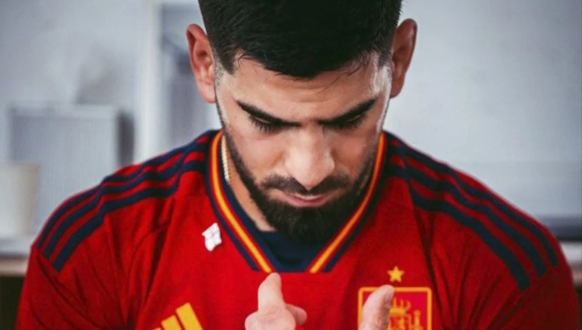 Le quita el sueño a Ilia Topuria 