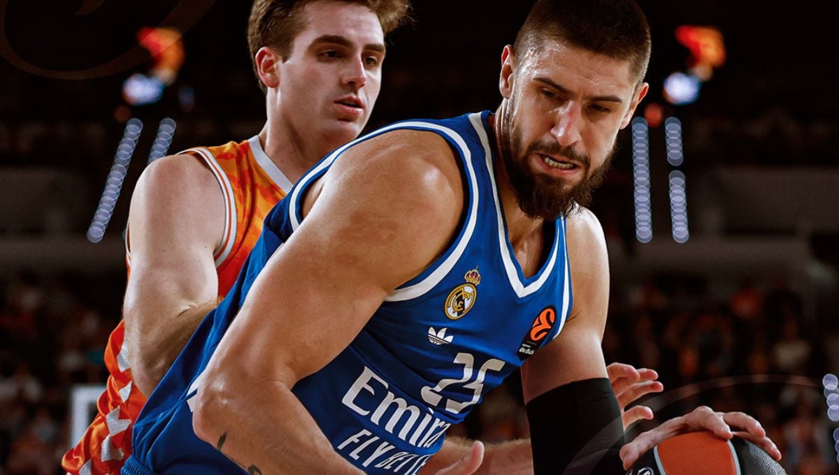 El Real Madrid se lleva un serio correctivo en Valencia