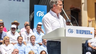 El PP ganaría las elecciones europeas por delante del PSOE