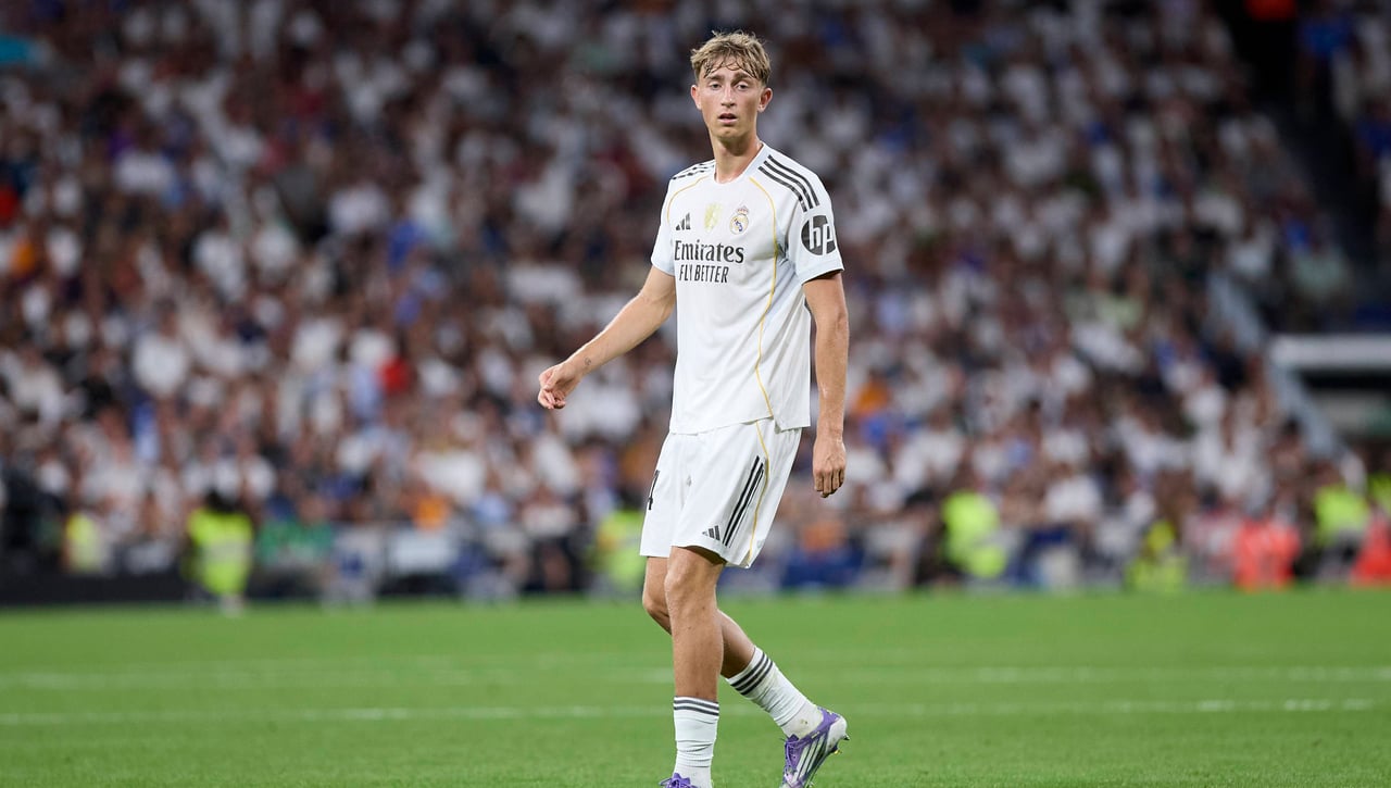 La RFEF confirma la sanción a Huijsen