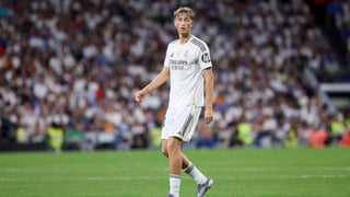 La RFEF confirma la sanción a Huijsen