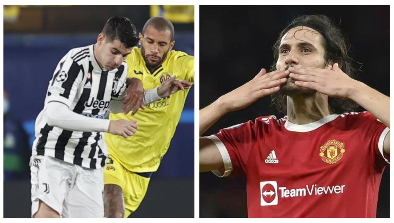 El mercado de fichajes del 22 de julio: Ofensiva de la Juve por Morata, Alcácer frena la llegada de Cavani...