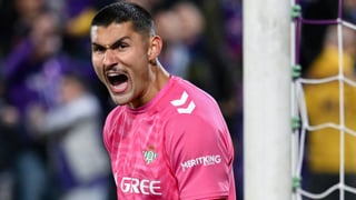 Fran Vieites llegará gratis