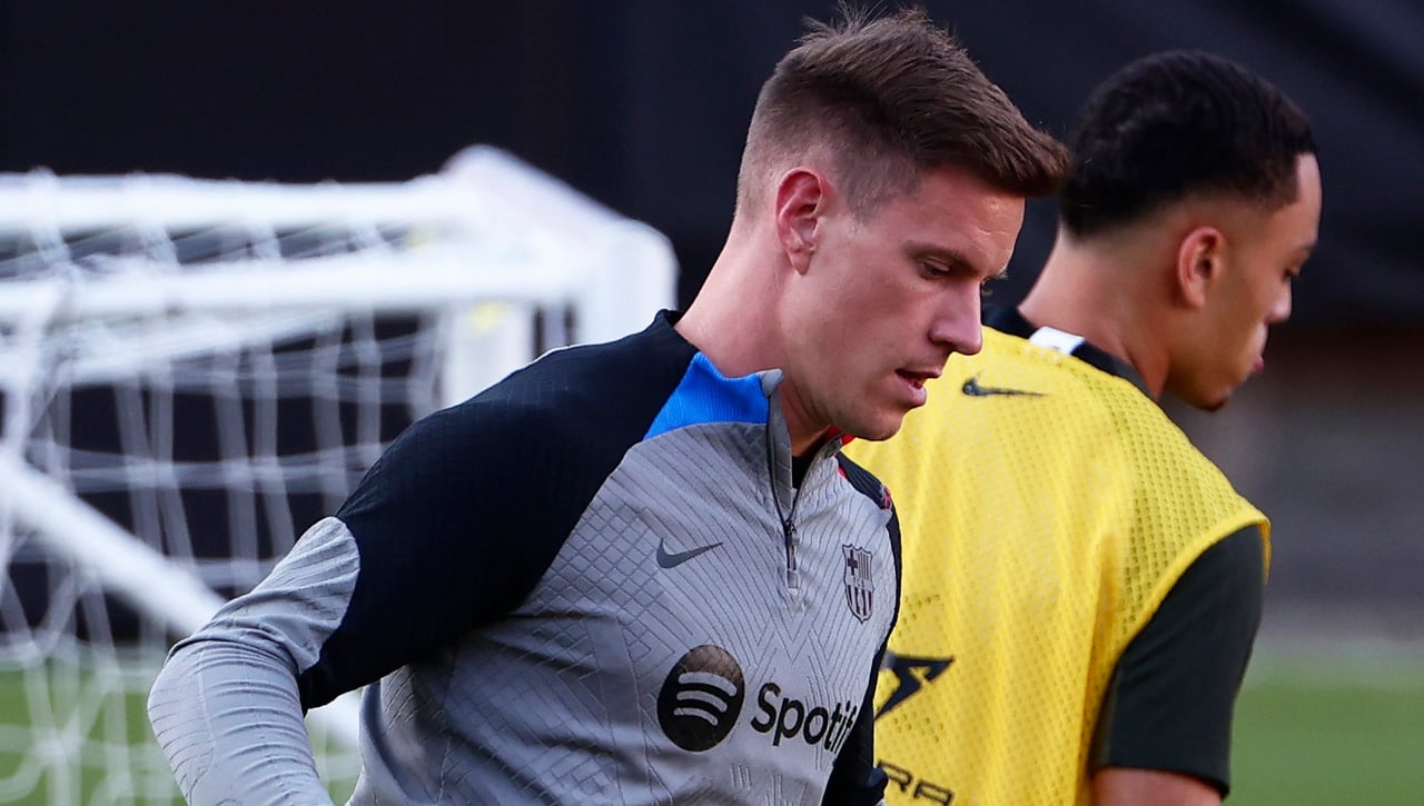 Alineaciones Getafe - Barcelona: Alineación posible de Getafe y Barcelona en el partido de LaLiga