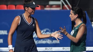 México Major Premier Padel 2024 | Partidos de hoy 26 de noviembre, horarios, orden de juego y dónde ver por TV