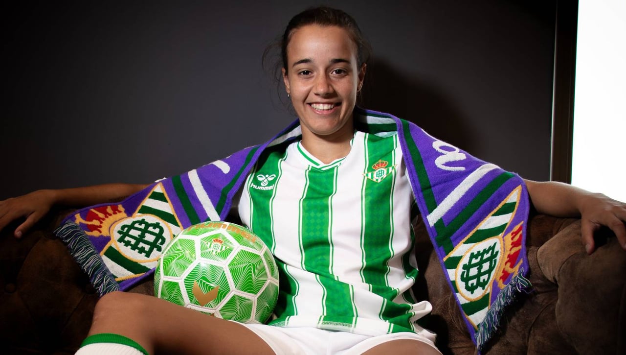 Renovación vital en el Betis Féminas