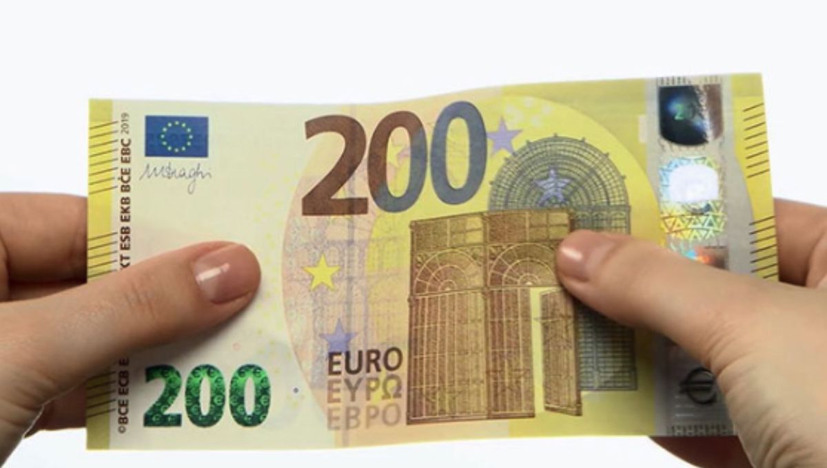 Ayuda de 200 euros: Cuándo empieza, cómo y dónde pedirla...
