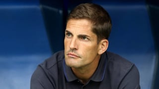 El ocaso de Robert Moreno