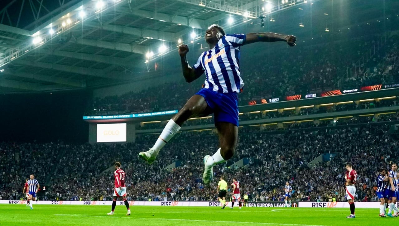 Mensaje directo de Samu Omorodion a Luis de la Fuente