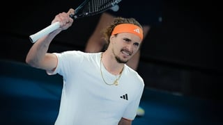 Zverev carga contra la organización del Open de Australia: ''Protegéis a Alcaraz y Sinner''