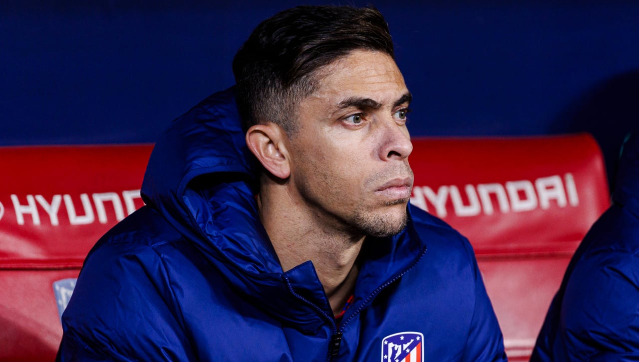 El rocambolesco caso de Gabriel Paulista