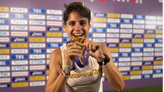 María Pérez alza la voz y manda un aviso