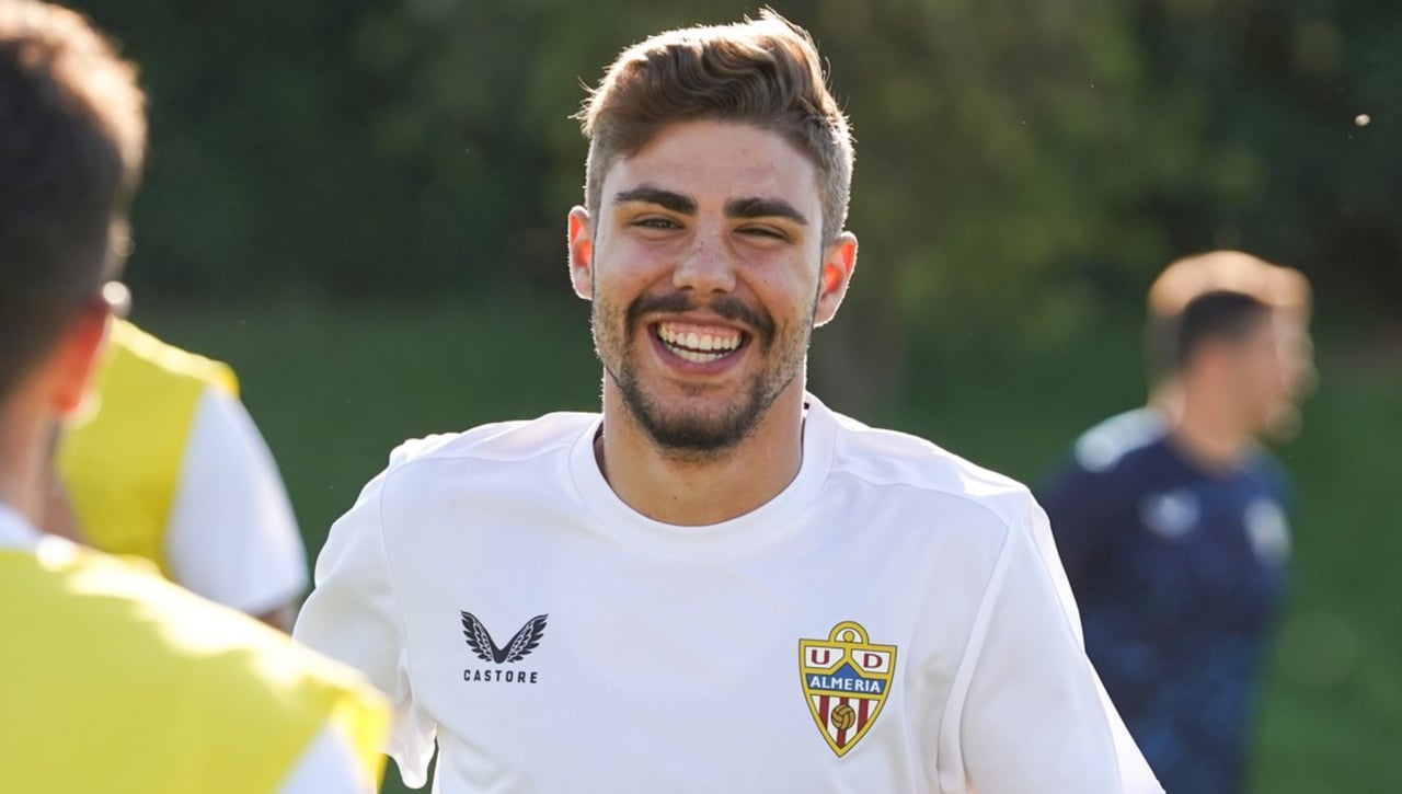 La competencia en el lateral derecho, ¿principal problema para Rubi?