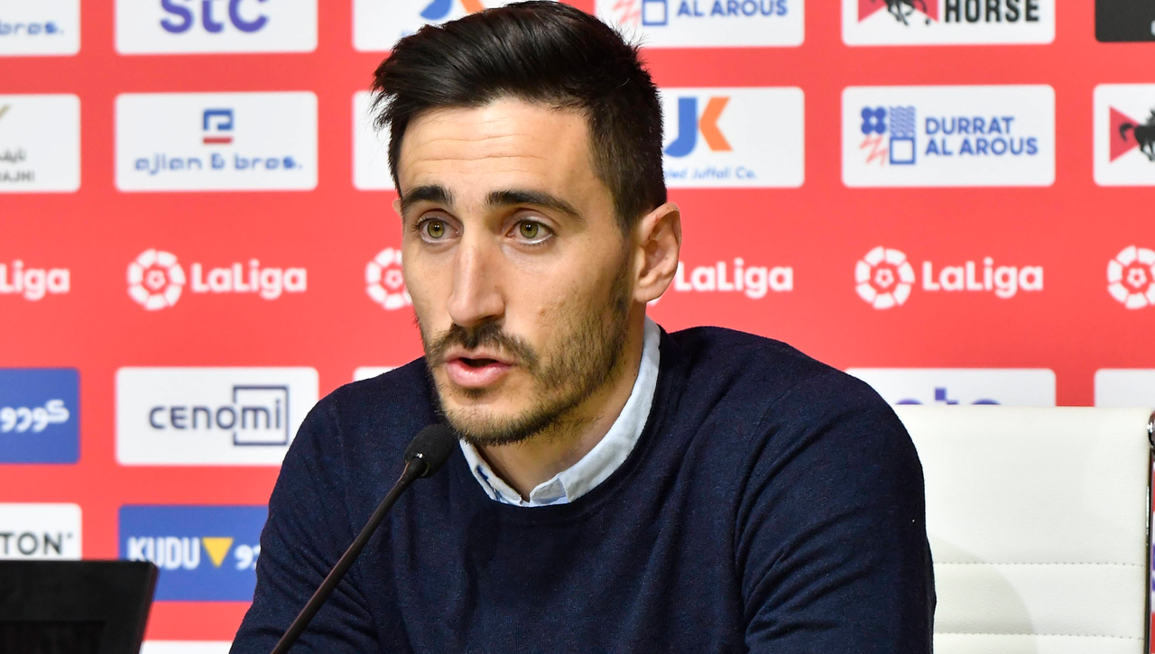 Se confirma lo de Diego Mariño