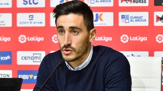 Se confirma lo de Diego Mariño