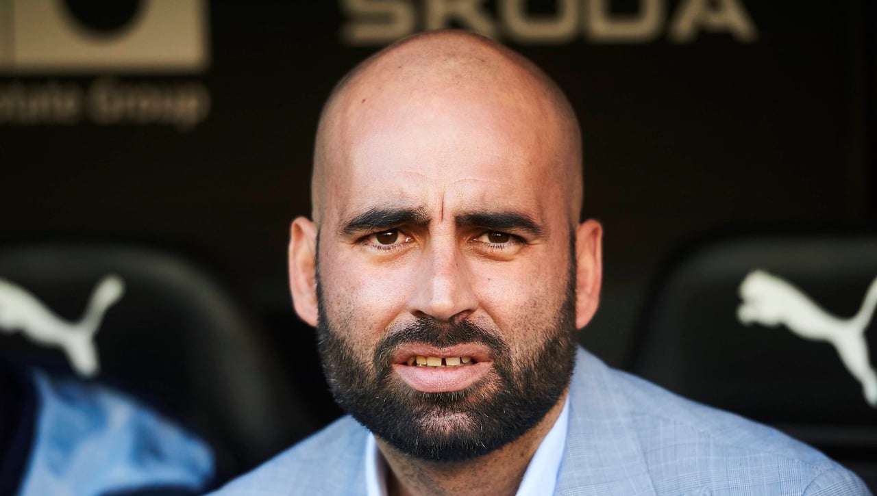 Giráldez acepta el reto