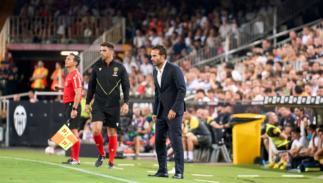 La sorpresa que prepara Baraja