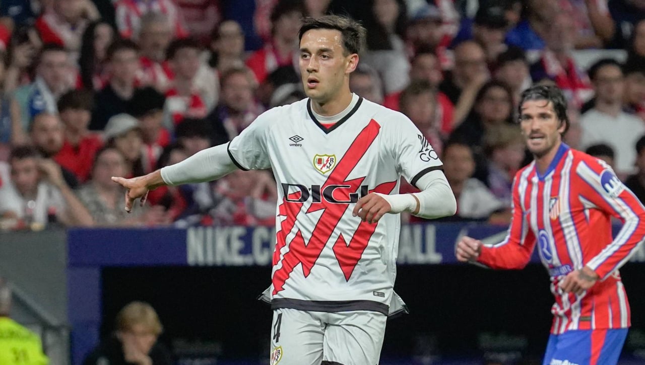 El arma secreta de Pedro Díaz