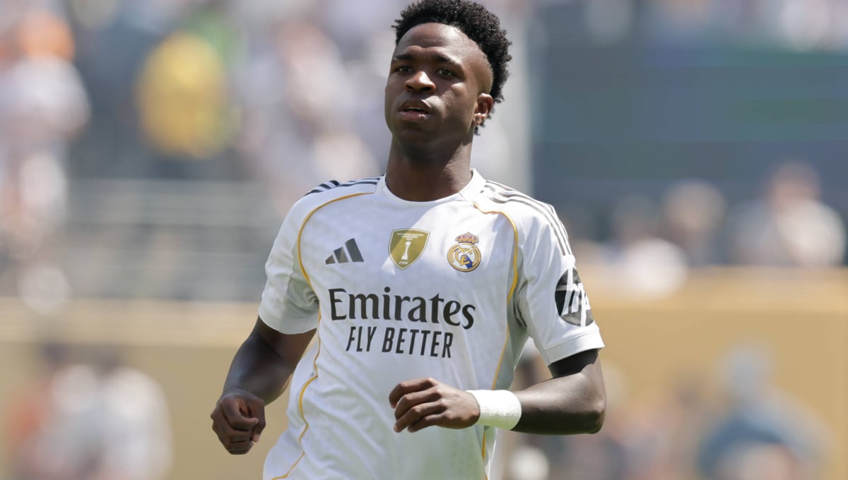 La nueva novia de Vinicius, de 'La Isla de las Tentaciones'