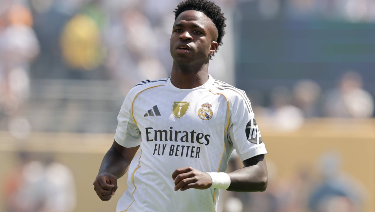 La nueva novia de Vinicius, de 'La Isla de las Tentaciones'