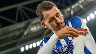 Ansotegi recupera a Oyarzabal para la 'final' ante el Levante: seis bajas en la convocatoria