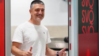 Apoyo a García Pimienta: "Jamás perdió el control"