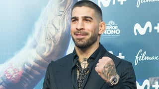 Ilia Topuria lidera las listas de OnlyFans