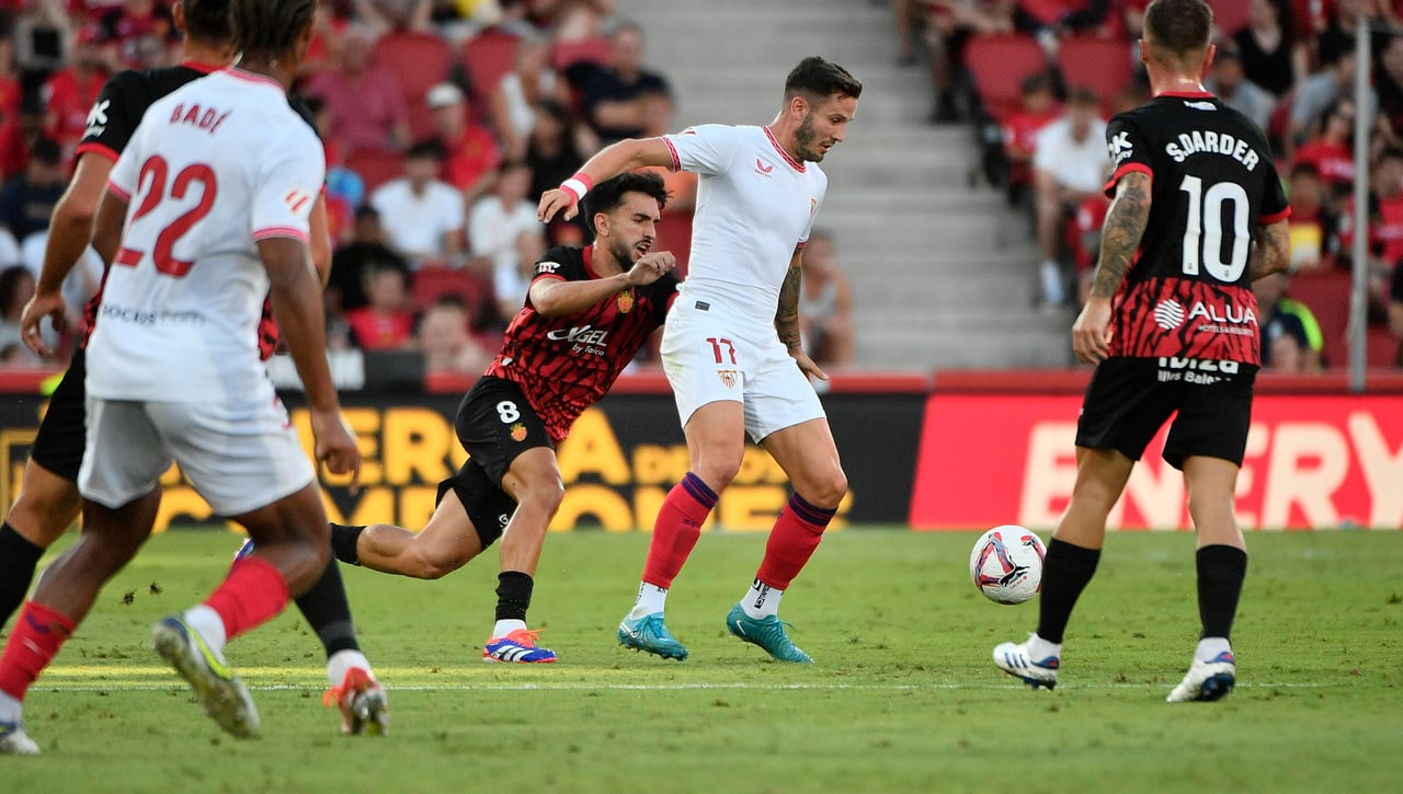 Desestimadas las alegaciones por Saúl, que ya conoce su sanción