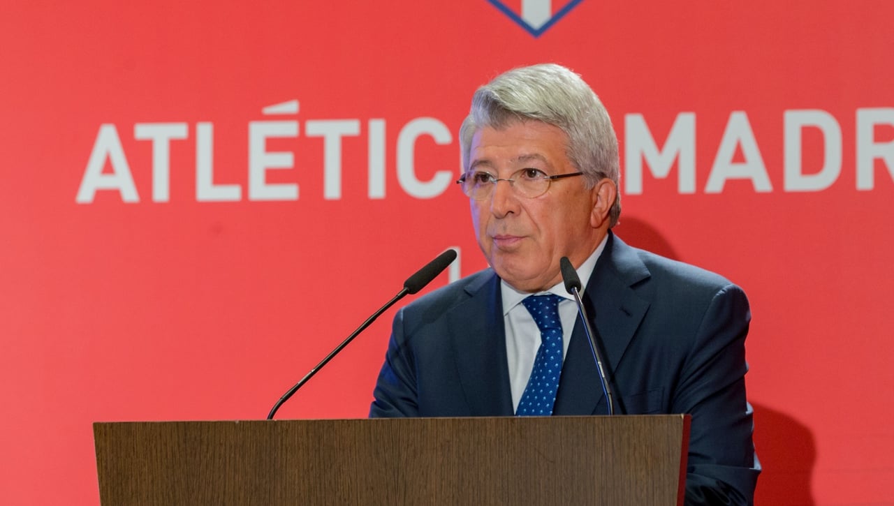 Los nuevos laterales del Atlético valen 40 kilos