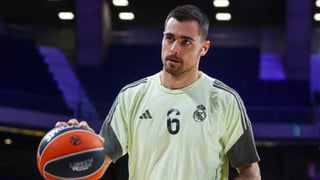 Alberto Abalde tiene claro a qué se enfrentarán en Mónaco: "Tenemos que estar preparados para vivir diferentes momentos"