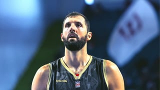 La sentencia de Niko Mirotic  