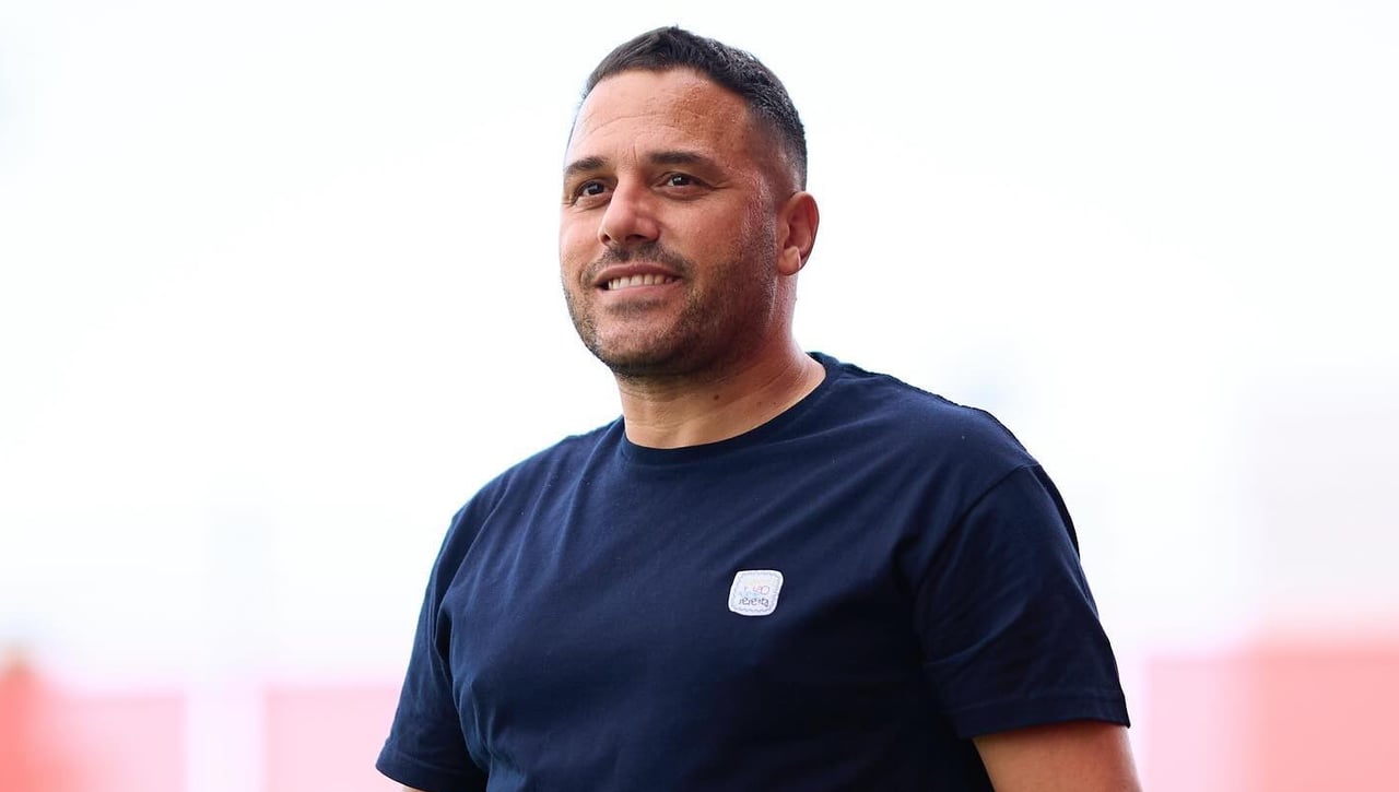 La grave denuncia del entrenador del primer equipo femenino contra el Granada