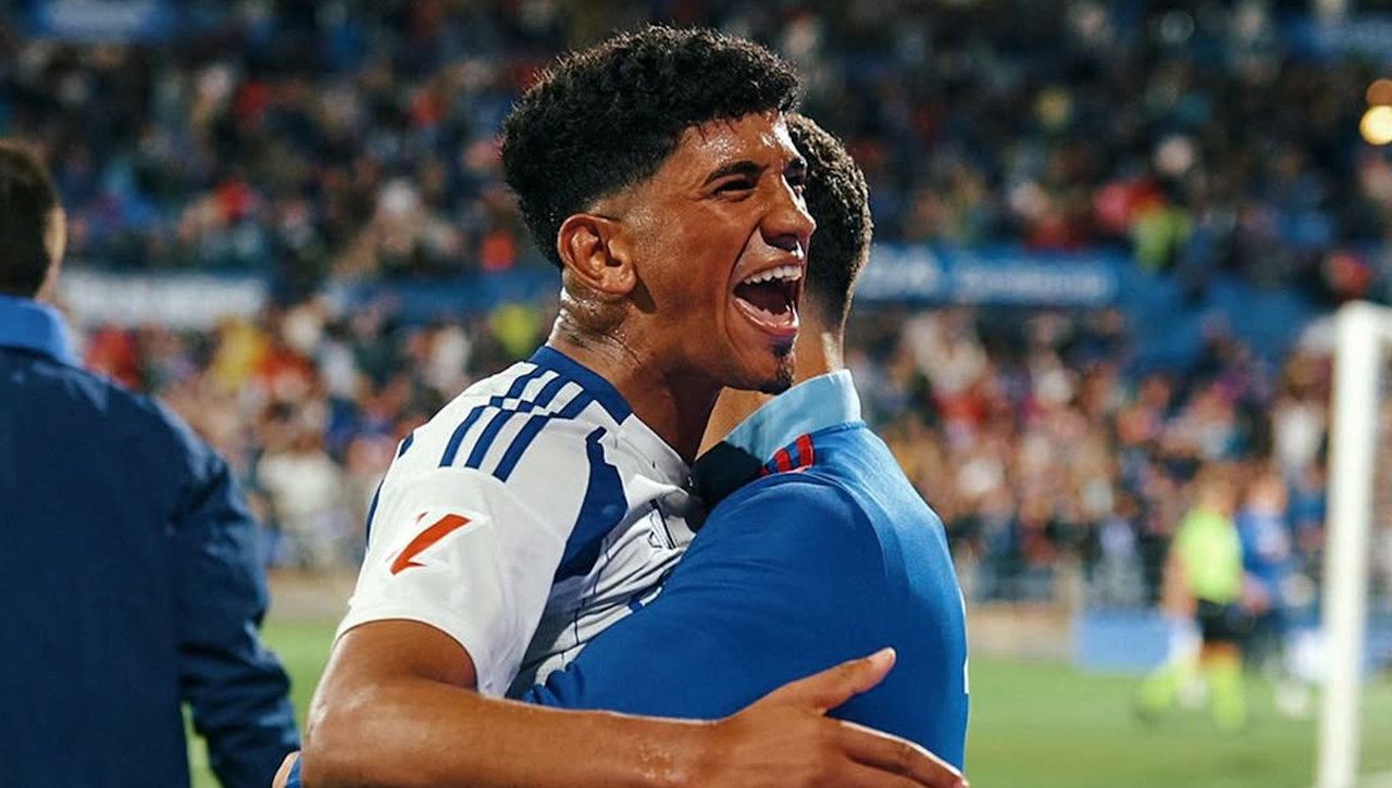 Apuesta por el fichaje de Adu Ares