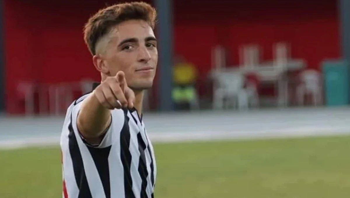 La mejoría del Castellón pasa por las botas de Álex Calatrava