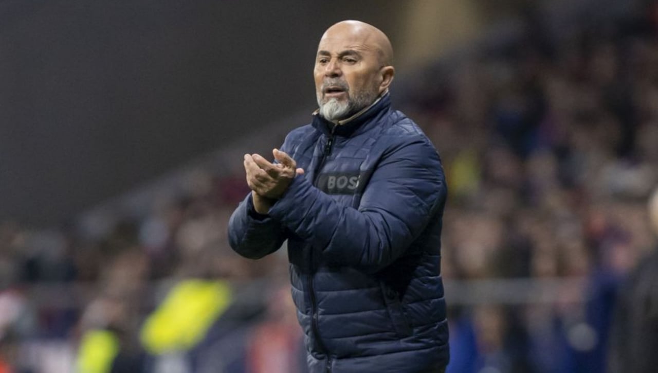 Sampaoli, un caro finiquito y las dudas con su sustituto