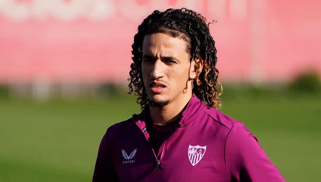 Quique indulta a Mejbri, pierde a dos 'pesos pesados' y fuerza a Sow para otra final ante Osasuna