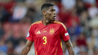 Clara réplica del Valencia a Mosquera y las diferencias con el Arsenal