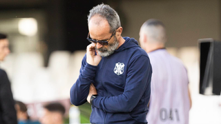 El adiós de Álvaro Cervera