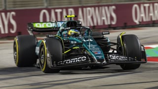 F1 GP de Singapur 2024 | Horario, canal y dónde ver en TV la carrera del Gran Premio de Fórmula 1