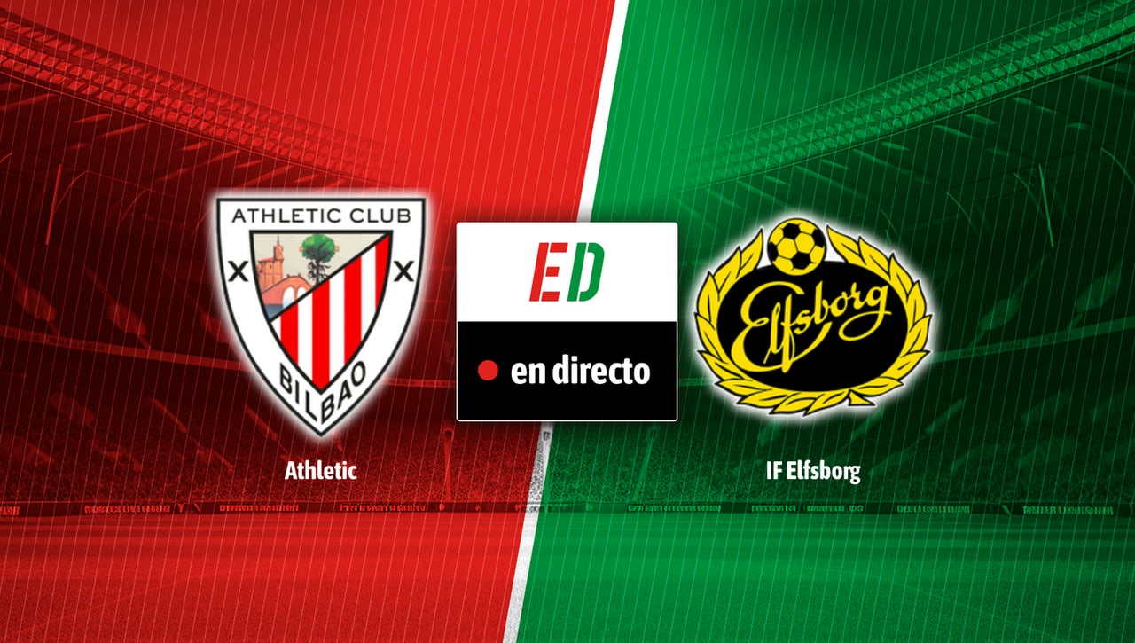 Athletic Club - Elfsborg, resumen, resultado y goles