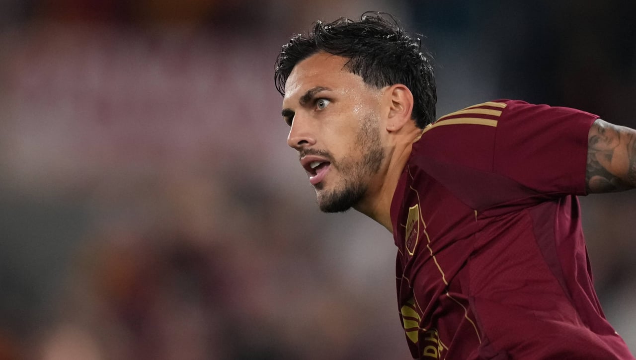 Negociaciones para cerrar a Leandro Paredes