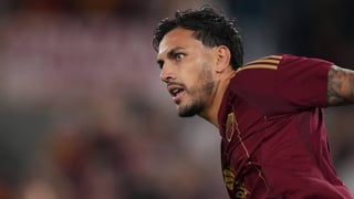 Negociaciones para cerrar a Leandro Paredes