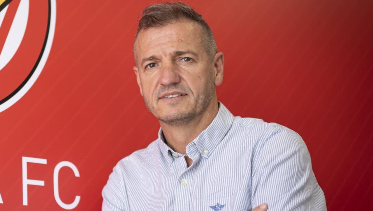 Una oportunidad 'irrechazable' para Quique Cárcel