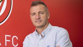 Una oportunidad 'irrechazable' para Quique Cárcel