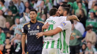 Aitor Ruibal da el okey e Isco se apunta