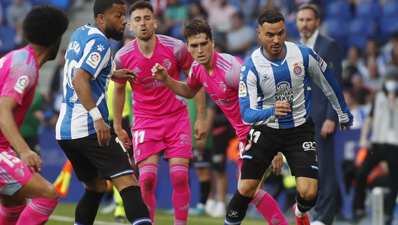 El último embrollo de Raúl de Tomás