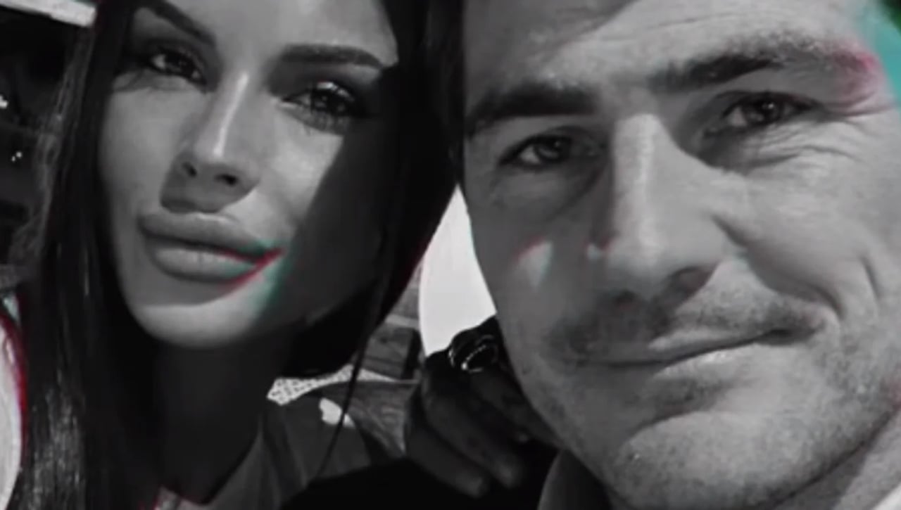 Iker Casillas y Alba, de 'La Isla de las Tentaciones', se confiesan: "Mi primo está como un conejo todos los días, es un semental"